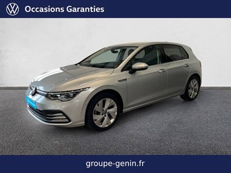 Photo Volkswagen Golf Golf 1.5 eTSI OPF 130 DSG7