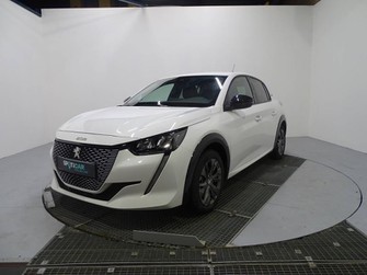 Photo Peugeot 208 e-208 136ch Style
