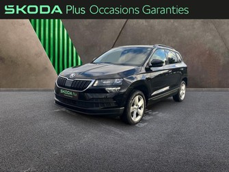 Photo Skoda Karoq 2.0 TDI 116ch SCR Business DSG Euro6ap