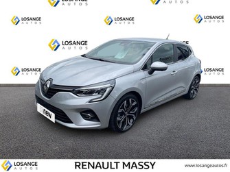 Photo Renault Clio V Clio TCe 130 EDC FAP