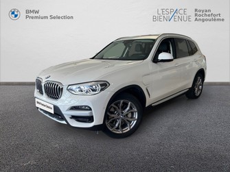 Photo Bmw X3 xDrive30eA 292ch M Sport 10cv