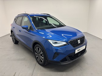 Photo Seat Arona 1.0 TSI 95ch Copa