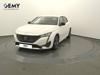 Photo Peugeot 308 BlueHDi 130ch S&S BVM6 Allure