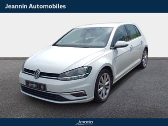 Photo Volkswagen Golf Golf 1.5 TSI 150 EVO DSG7