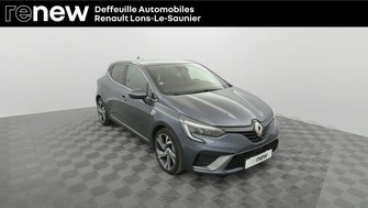 Photo Renault Clio V E-Tech 140 - 21N R.S. Line