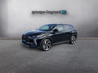 Photo DS 7 Crossback BlueHDi 130ch Opera Automatique