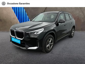 Photo Bmw X1 xDrive23d 211ch