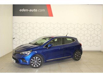 Photo Renault Clio E-Tech 140 - 21N Intens