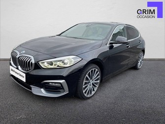 Photo Bmw Serie 1 SERIE 1 F40 120d xDrive 190 ch BVA8