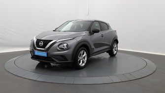 Photo Nissan Juke 2021 DIG-T 114 Tekna