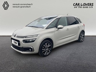 Photo Citroen C4 SPACETOURER C4 Spacetourer BlueHDi 130 S&S EAT8