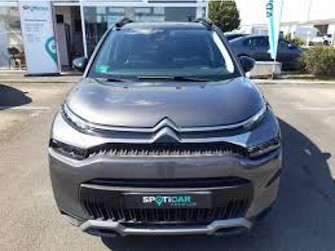 Photo Citroen C3 Aircross PureTech 110 S&S BVM6 Shine
