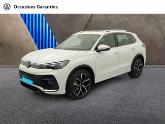 Photo Volkswagen Tiguan 1.5 eTSI 150ch R-Line DSG7