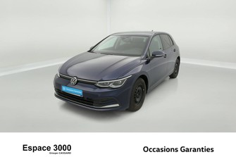 Photo Volkswagen Golf Golf 2.0 TDI SCR 115 DSG7