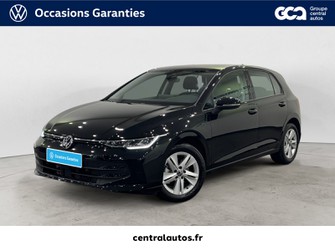 Photo Volkswagen Golf Golf 1.5 TSI EVO2 116 BVM6