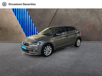 Photo Volkswagen Polo 1.0 TSI 95ch Copper Line DSG7 Euro6d-T