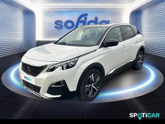 Photo Peugeot 3008 1.5 BlueHDi 130ch E6.c Allure Business S&S EAT8