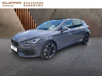 Photo Cupra Leon 1.5 eTSI 150ch V DSG7