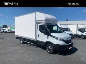 Photo Iveco  CCb 35S16H3.0 empattement 3750