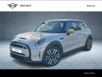 Photo Mini  184ch Business Design BVA
