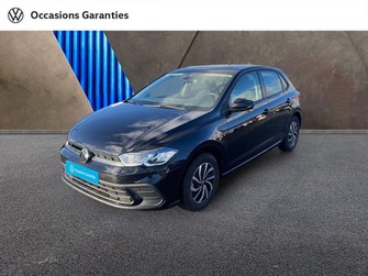 Photo Volkswagen Polo 1.0 TSI 95ch Life