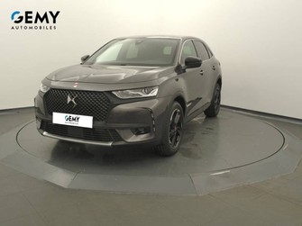 Photo DS 7 Crossback DS7 Crossback BlueHDi 130 EAT8 Performance Line
