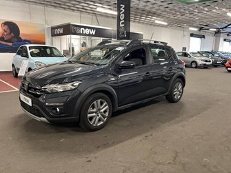 Photo Dacia Sandero TCe 90 Stepway Confort