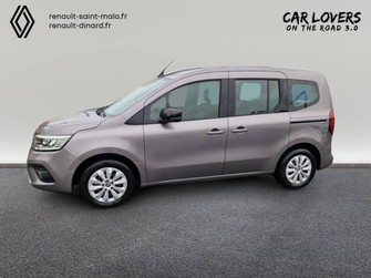 Photo Renault Kangoo Blue dCi 95 Zen