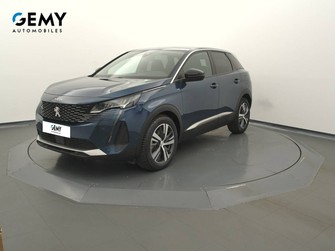Photo Peugeot 3008 3008 Hybrid 225 e-EAT8