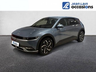 Photo Hyundai IONIQ 5 58 kWh - 170 ch Intuitive
