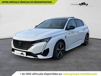 Photo Peugeot 308 308 BlueHDi 130ch S&S EAT8