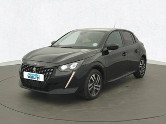 Photo Peugeot 208 208 BlueHDi 100 S&S BVM6