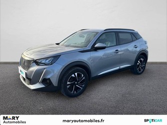 Photo Peugeot 5008 BlueHDi 130ch S&S EAT8 Allure Pack