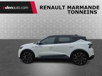 Photo Renault Scenic V ELECTRIQUE E-Tech 220 ch grande autonomie Techno esprit Alpine 5p