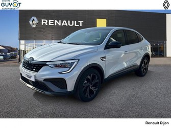 Photo Renault Arkana E-Tech 145 - 22 Engineered