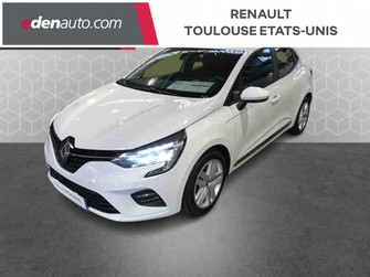 Photo Renault Clio TCe 90 - 21N Business