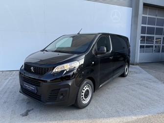 Photo Peugeot Expert FOURGON EXPERT FGN TOLE STANDARD BLUEHDI 145 S&S EAT8
