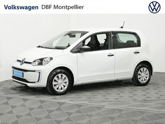 Photo Volkswagen Up ! E-UP! 2.0 Electrique