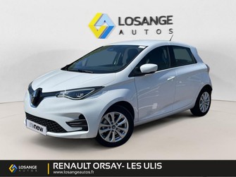 Photo Renault ZOE E-TECH ELECTRIQUE R110 Achat Intégral - 21 Business