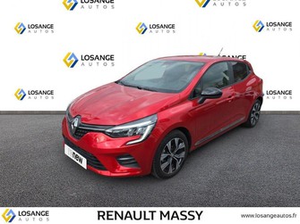 Photo Renault Clio V E-Tech full hybrid 145 Evolution