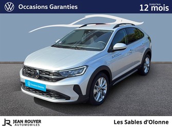 Photo Volkswagen Taigo Taigo 1.0 TSI 116 DSG7