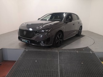 Photo Peugeot 308 1.2 PureTech 130ch S&S GT EAT8