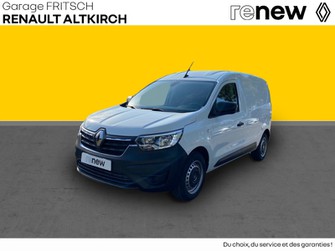 Photo Renault Kangoo Express Van 1.5 Blue dCi 95ch Confort 22