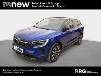 Photo Renault Austral Austral E-Tech hybrid 200