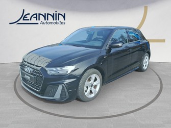 Photo Audi A1 SPORTBACK A1 Sportback 30 TFSI 110 ch S tronic 7