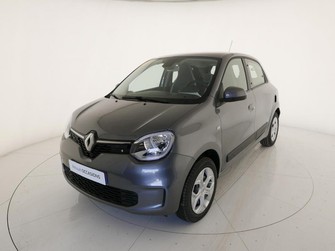 Photo Renault Twingo III SCe 65 Life