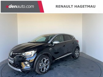 Photo Renault Captur II TCe 90 Techno 5p