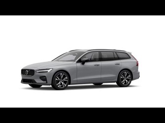 Photo Volvo V60 B4 197ch Plus Style Dark DCT 7