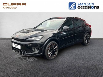 Photo Cupra Formentor eHybrid 204 ch DSG6 V