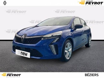 Photo Renault Clio Eco-G 100 GSR2 Evolution